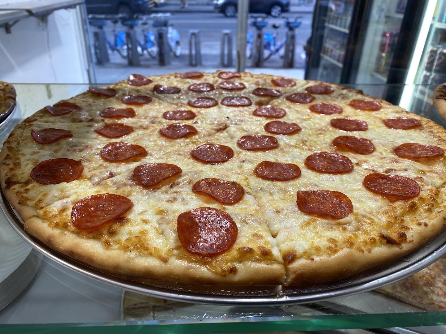 PIZZA EXPRESS